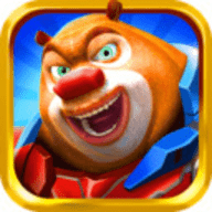 熊出没机甲熊大2破解版2020下载