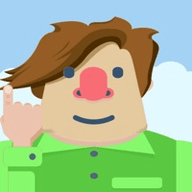 抓鼻子挑战下载