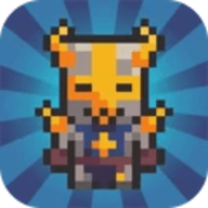 永恒英雄像素下载