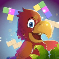 鹦鹉益智拼图无限提示版下载