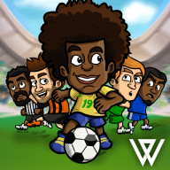足球挑战赛下载