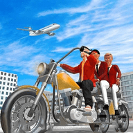 长型摩托车模拟器下载