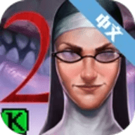 邪恶修女2中文版下载