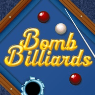 炸弹台球下载