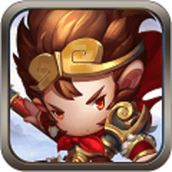 新少年悟空传折扣版下载