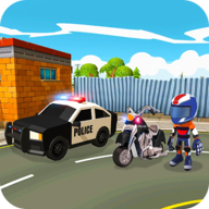 与警车追赶下载