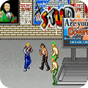 罪恶战士1中文手机版下载