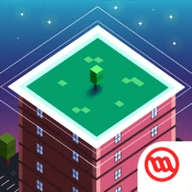 越堆越高的塔下载