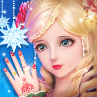 叶罗丽美甲梦魅族版下载