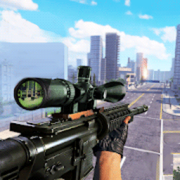 一击必中狙击英雄下载