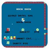 摇摆鸭子中文手机版下载