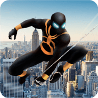 蜘蛛侠绳索暗影英雄官方最新版下载