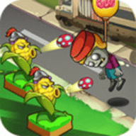 植物强化大战下载