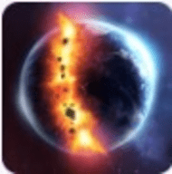 星球爆炸模拟器圣诞版下载