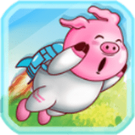 猪猪你快飞下载