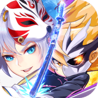 纵思网络刀剑忍者手游正版下载