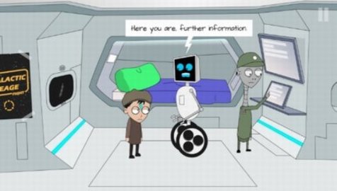 约翰尼博纳瑟拉4追风汉化版下载