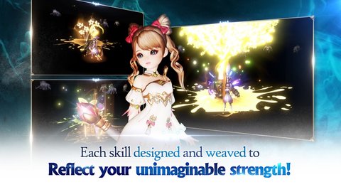 伊卡洛M:伊卡洛斯的骑士下载