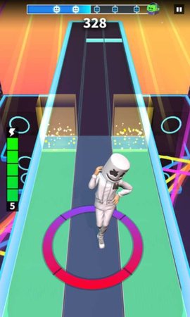 炫彩节奏达人下载