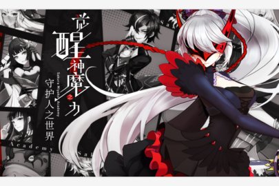 樱都学园内测版下载