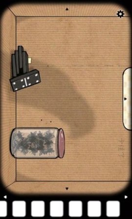 锈湖哈维的盒子英文版下载