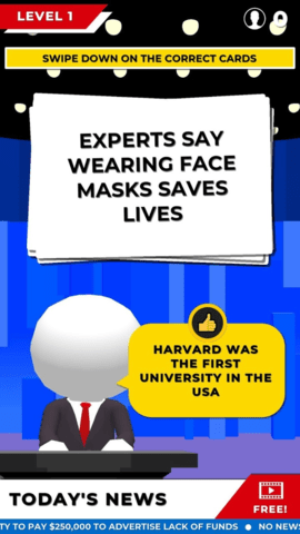 新闻台模拟器下载