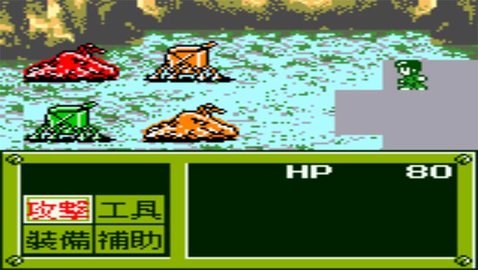 重装奇兵中文手机版下载