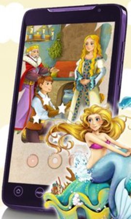 幼儿连连看手机版