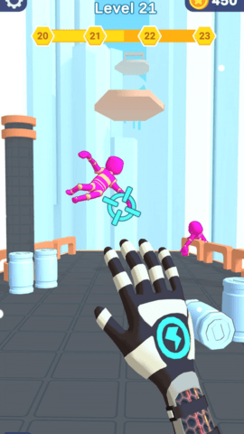 重力枪手无尽射击下载