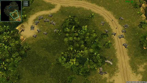 战争艺术3中文汉化免谷歌版下载