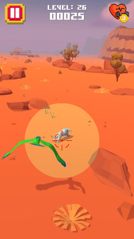 虚拟老鹰捉小鸡下载