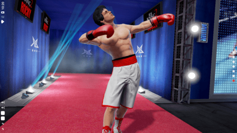 真实拳击2免谷歌破解版下载