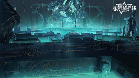 银河境界线以太