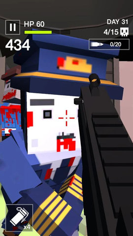 勇闯辐射灾区下载