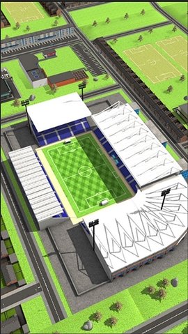 足球俱乐部经理2021徽章破解版下载