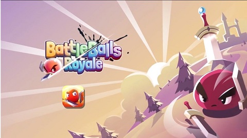 战球大逃杀下载