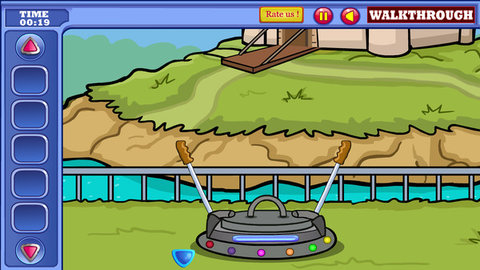 拯救吸血鬼女孩下载