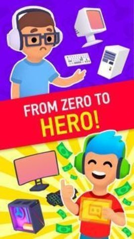 主播模拟养成下载