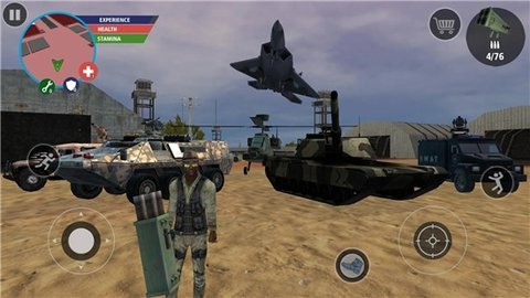 新帮派格斗中文破解版下载