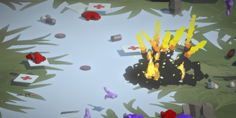 月球沙盒战斗模拟器解锁道具版下载