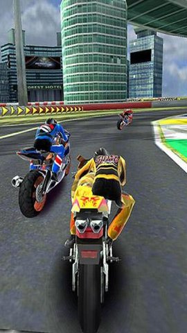 真实摩托3d单机版下载