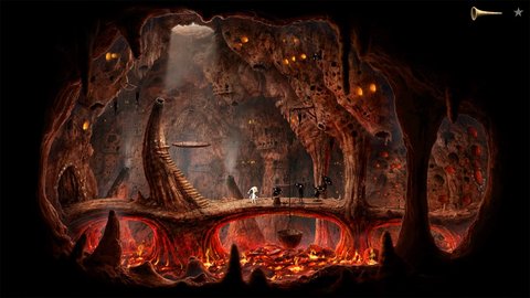 银河历险记3安卓完整版