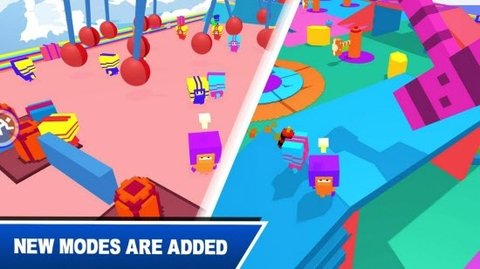 终极秋季翻转淘汰赛中文版下载