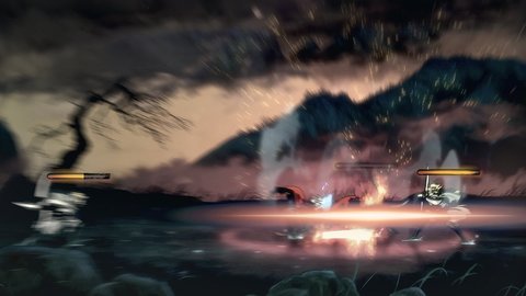 影之刃3免激活码单机版