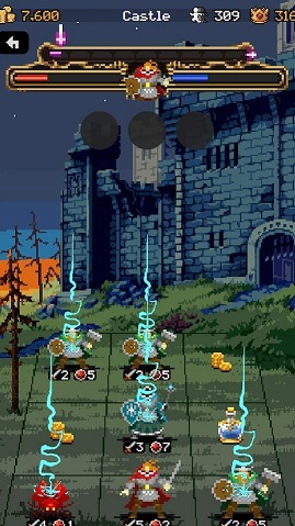 战棋大冒险下载