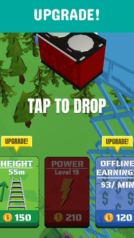 坠落和粉碎下载