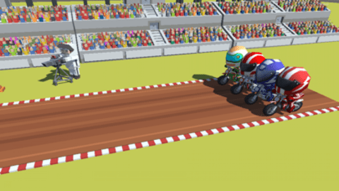 自行车拉力赛下载