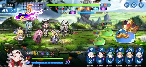 银月工作室再生之境下载