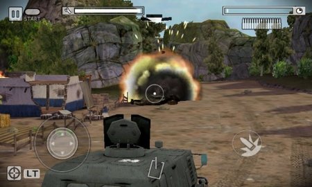 战地2叛逆连队手机版下载