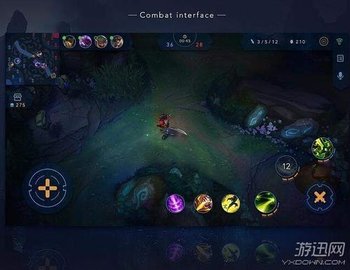 英雄联盟全英雄单机版下载